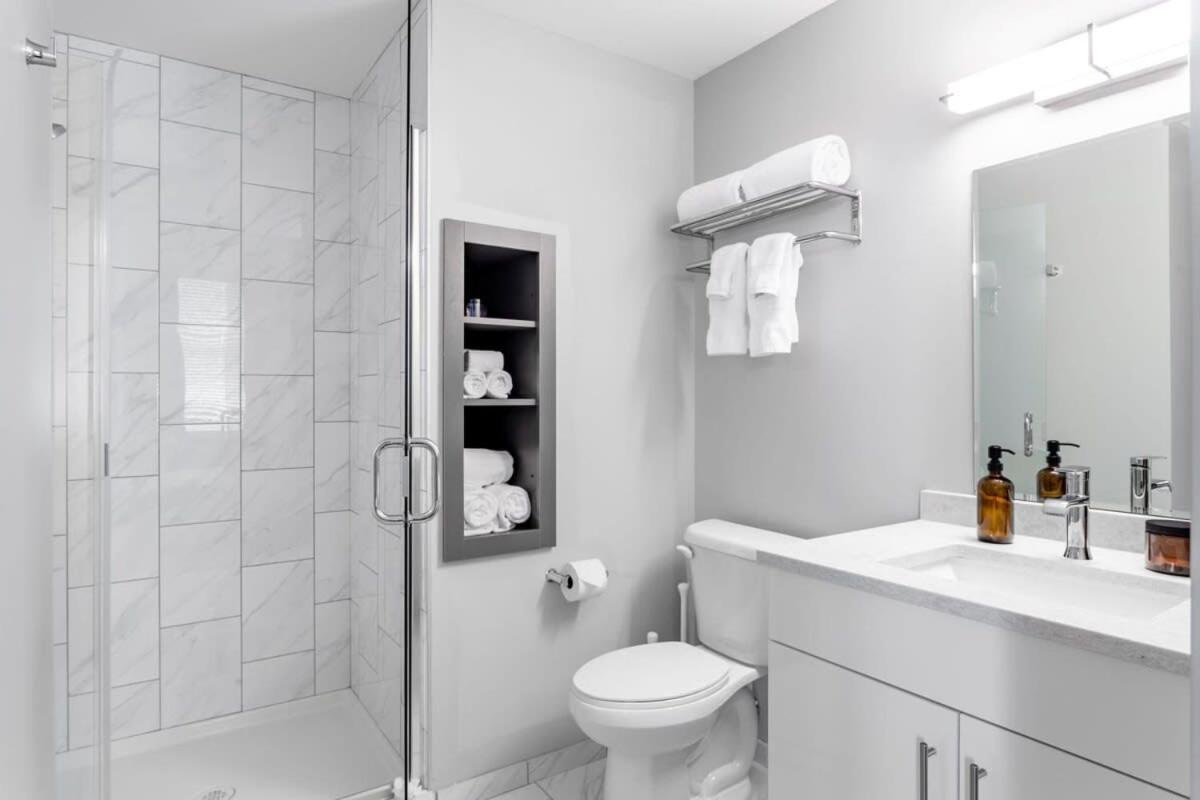 Heart Of Downtown Near Major Venues Apartment Синсинати Екстериор снимка