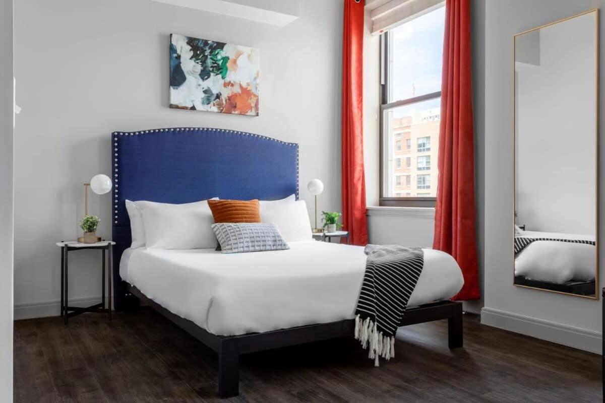 Heart Of Downtown Near Major Venues Apartment Синсинати Екстериор снимка
