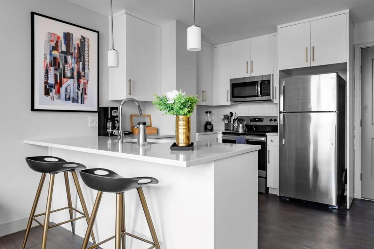 Heart Of Downtown Near Major Venues Apartment Синсинати Екстериор снимка