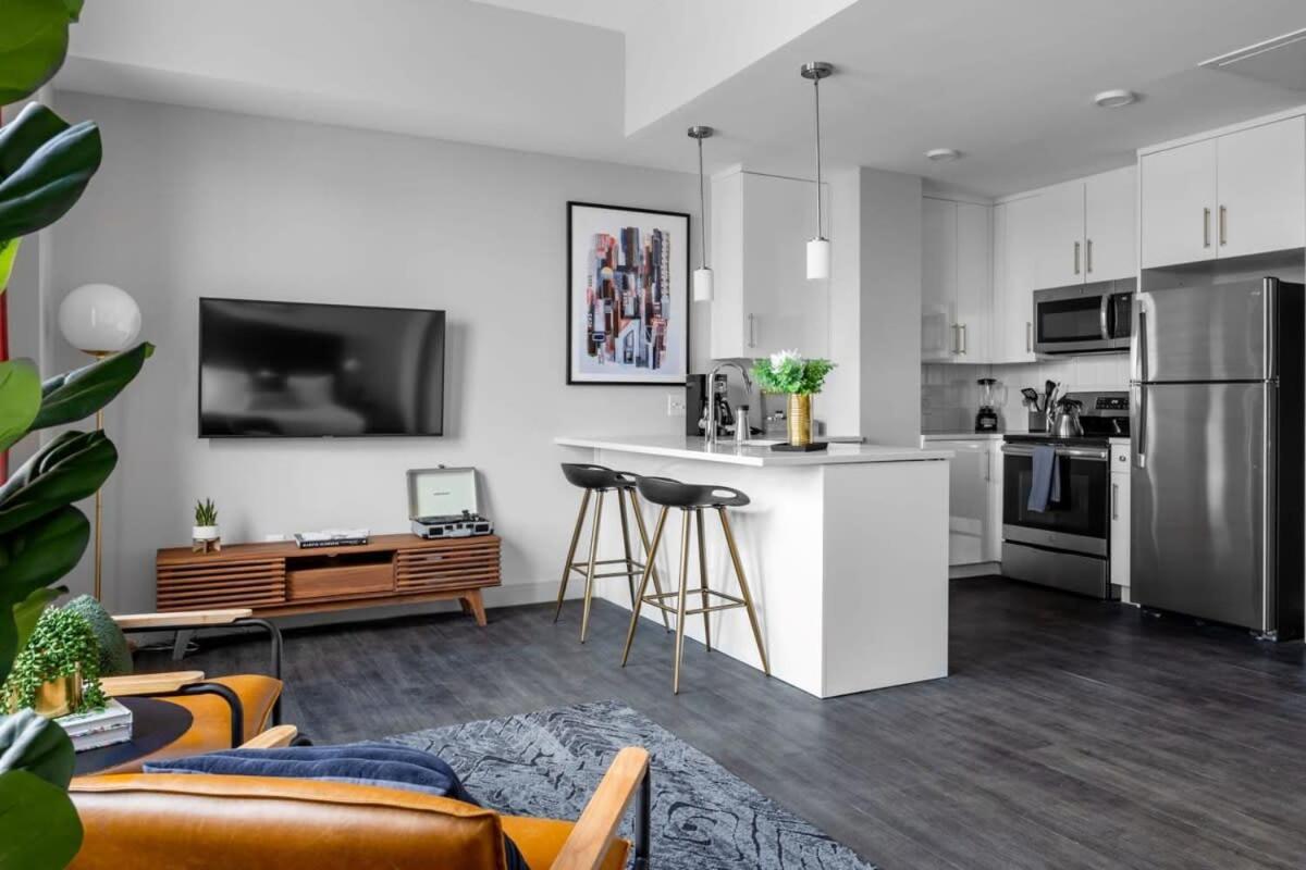 Heart Of Downtown Near Major Venues Apartment Синсинати Екстериор снимка