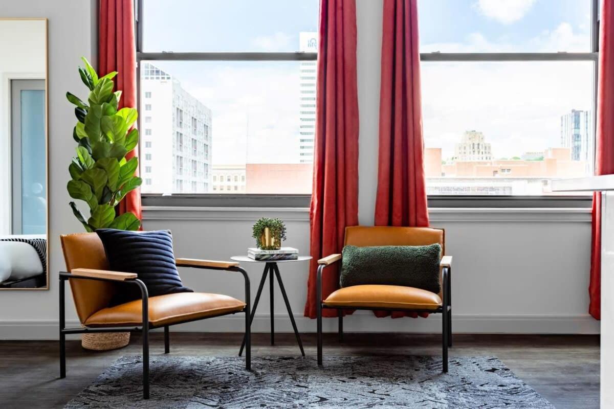 Heart Of Downtown Near Major Venues Apartment Синсинати Екстериор снимка